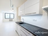 Pronájem bytu, 3+kk, 62 m²