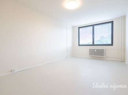 Pronájem bytu, 3+kk, 62 m²