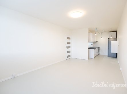Pronájem bytu, 3+kk, 62 m²