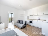 Pronájem bytu, 2+kk, 42 m²