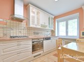 Pronájem bytu, 3+1, 71 m²