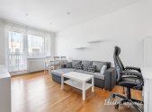 Pronájem bytu, 2+kk, 46 m²