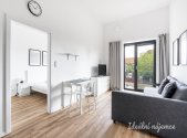 Pronájem bytu, 2+kk, 58 m²