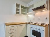 Pronájem bytu, 1+kk, 27 m²