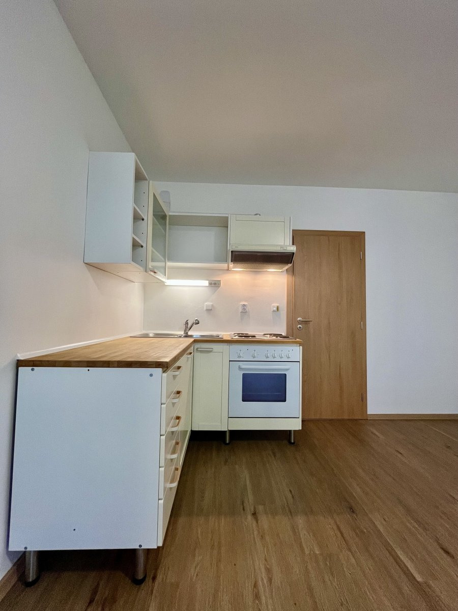 Pronájem bytu 1+kk, Na Lánech, Nová Ves u Ostravy, 7400 Kč/měs, 27 m2
