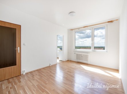 Pronájem bytu, 1+kk, 30 m² obrázek