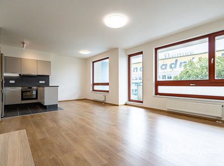 Pronájem bytu, 3+kk, 82 m² obrázek