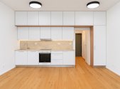Pronájem bytu, 1+kk, 35 m²