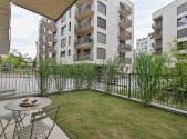 Pronájem bytu, 1+kk, 35 m²