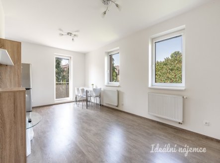 Pronájem bytu, 2+kk, 60 m²