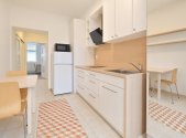 Pronájem bytu, 1+1, 29 m²