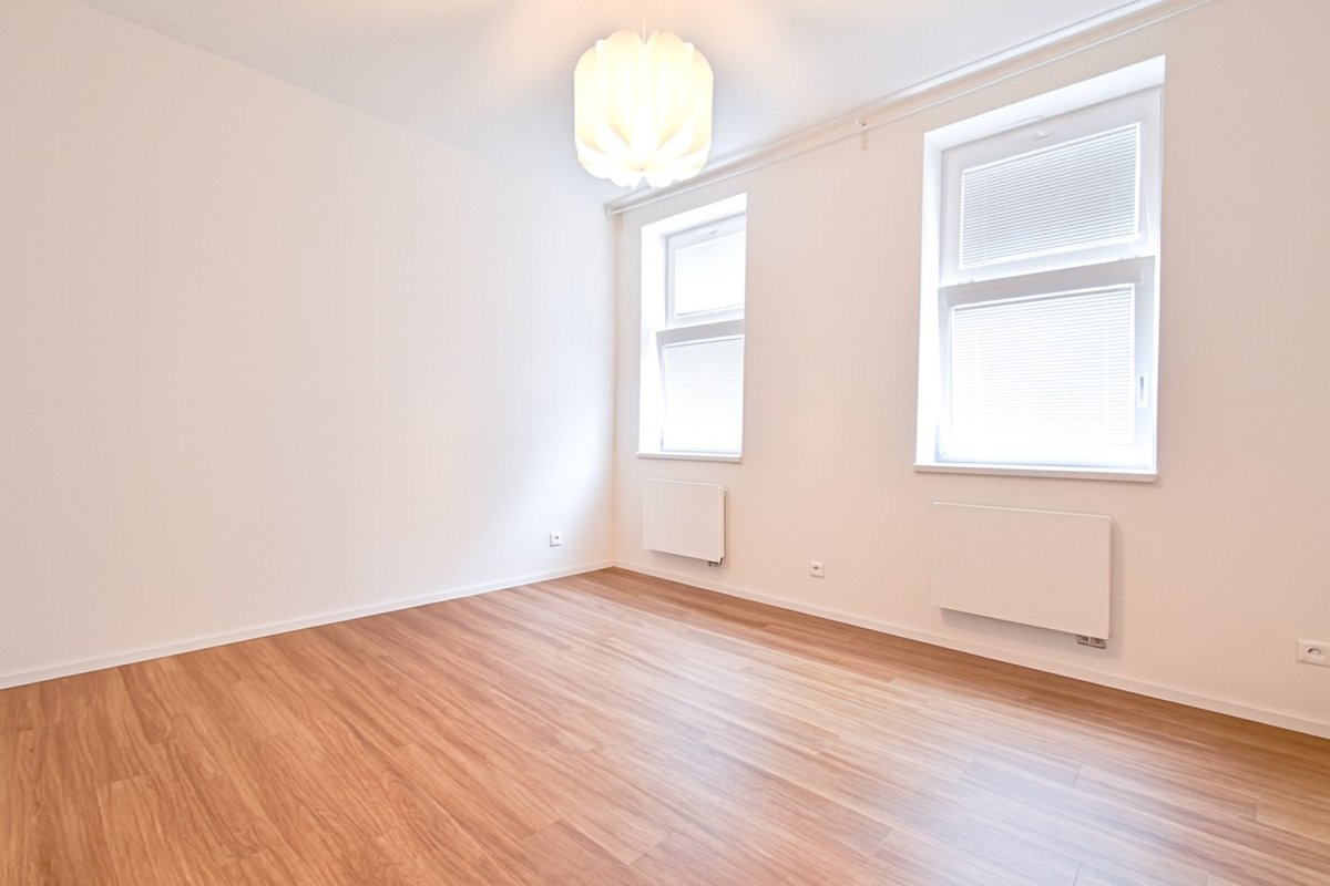 Pronájem bytu 1+1, Kosmákova, Židenice, 14 900 Kč/měs, 29 m2