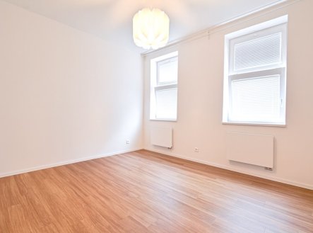 Pronájem bytu, 1+1, 29 m²
