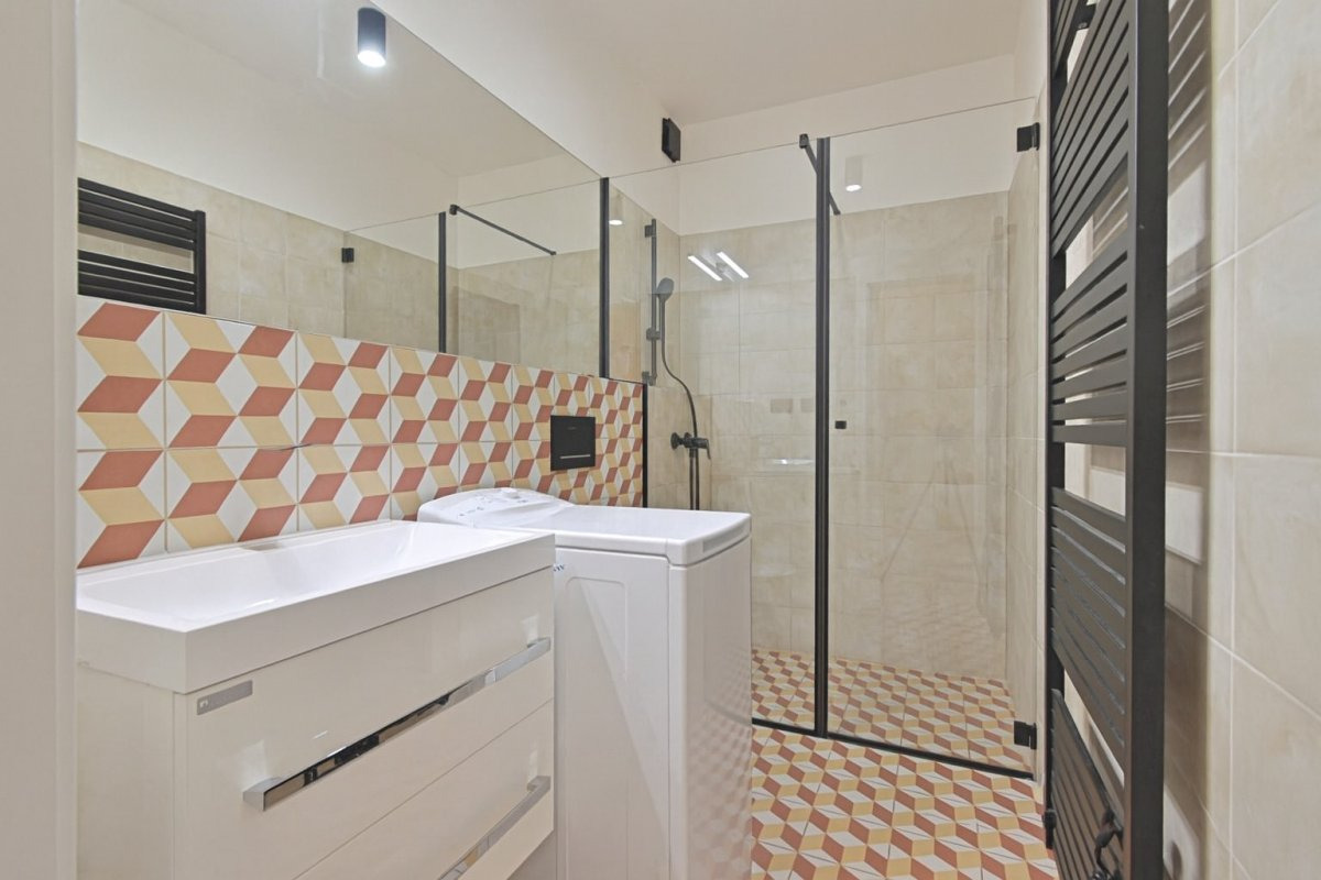 Pronájem bytu 1+1, Kosmákova, Židenice, 14 900 Kč/měs, 29 m2