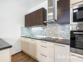 Pronájem bytu, 2+kk, 59 m²