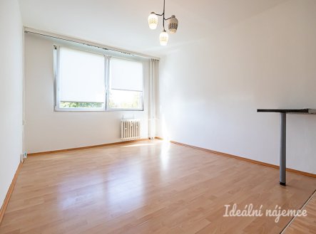 Pronájem bytu, 1+kk, 33 m²