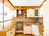 Pronájem bytu, 2+1, 77 m²