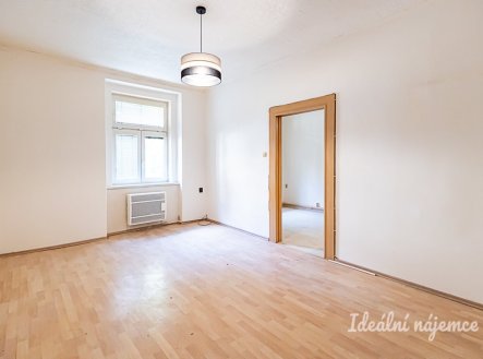 Pronájem bytu, 1+1, 47 m² obrázek