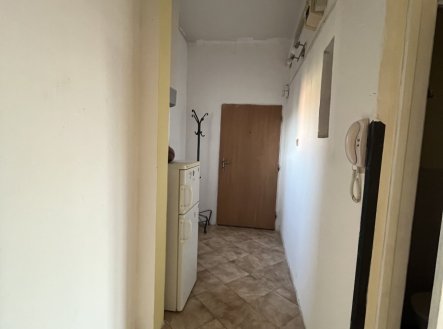 Pronájem bytu, 1+1, 45 m²