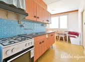 Pronájem bytu, 3+1, 70 m²