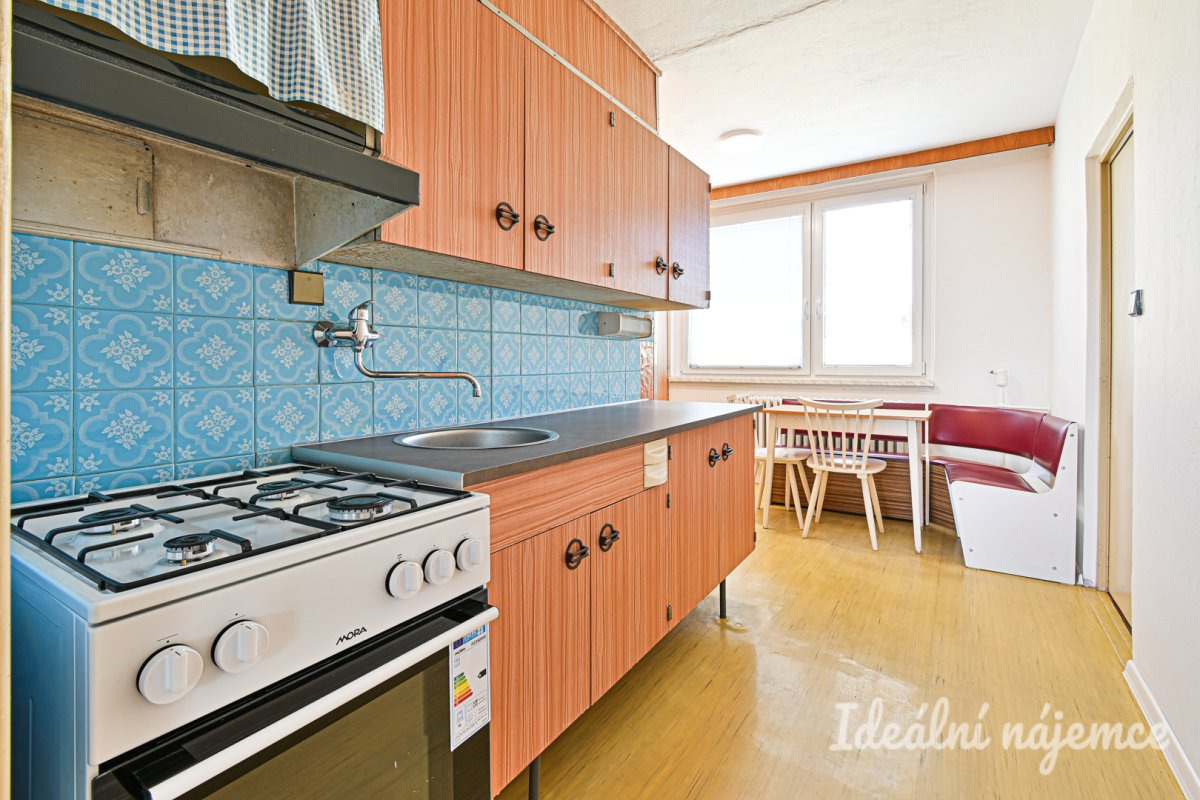 Pronájem bytu 3+1, Bučovická, Slatina,  22.400 Kč/měs, 70 m2