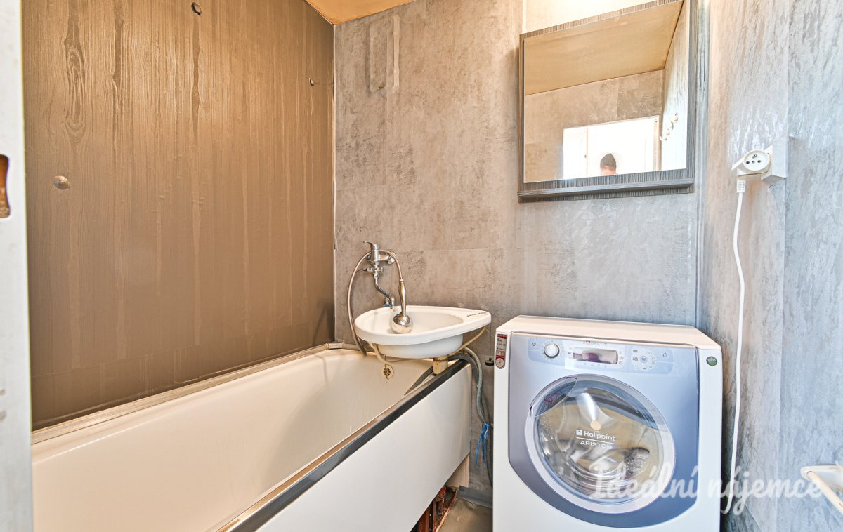 Pronájem bytu 3+1, Bučovická, Slatina,  22.400 Kč/měs, 70 m2