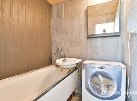 Pronájem bytu, 3+1, 70 m²