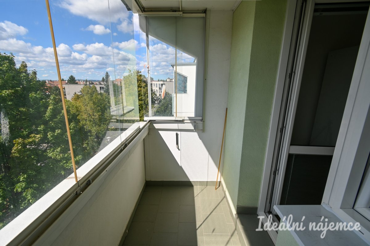 Pronájem bytu 3+1, Bučovická, Slatina,  22.400 Kč/měs, 70 m2