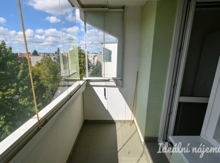 Pronájem bytu, 3+1, 70 m²