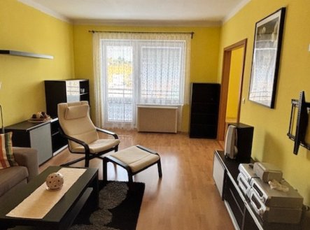 Pronájem bytu, 4+1, 73 m² obrázek