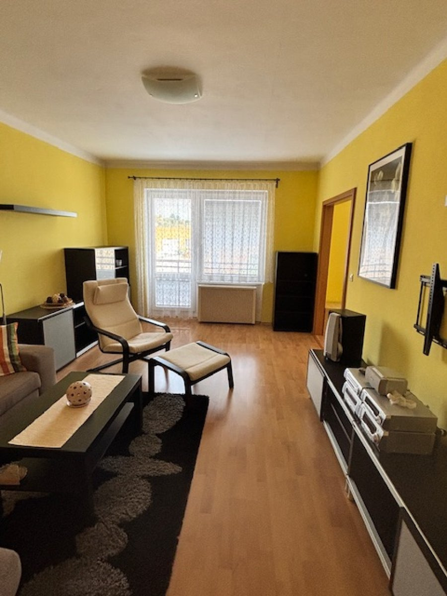 Pronájem bytu 4+1, Šalounova, Hořice v Podkrkonoší, 15700 Kč/měs, 73 m2
