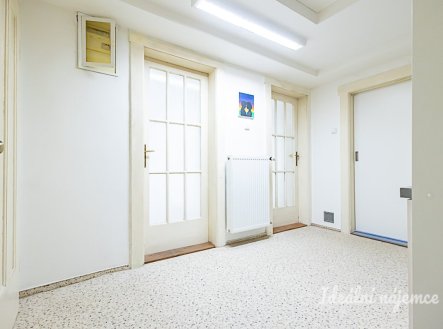 Pronájem bytu, 2+kk, 49 m²