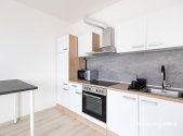 Pronájem bytu, 1+kk, 34 m²