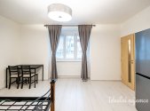 Pronájem bytu, 1+kk, 27 m²