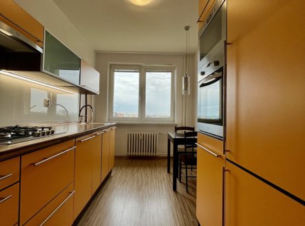 Pronájem bytu, 2+1, 57 m² obrázek