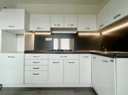 Pronájem bytu, 1+1, 38 m² obrázek
