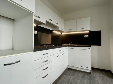 Pronájem bytu, 1+1, 38 m²