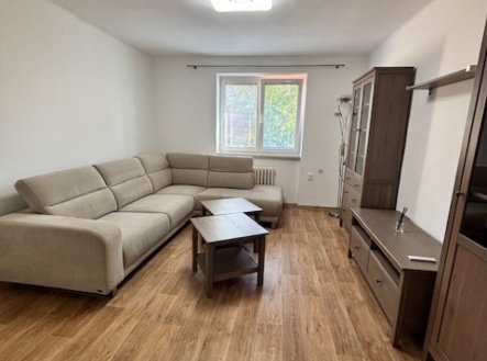 Pronájem bytu, 2+1, 65 m²