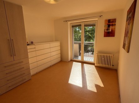 Pronájem bytu, 2+1, 65 m²