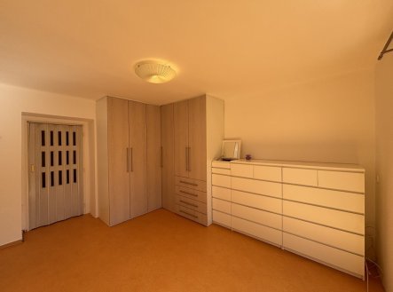 Pronájem bytu, 2+1, 65 m²