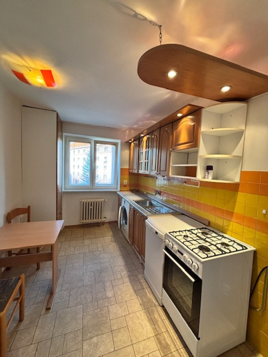 Pronájem bytu 2+1, Skupova, Hradec Králové, 16900 Kč/měs, 65 m2