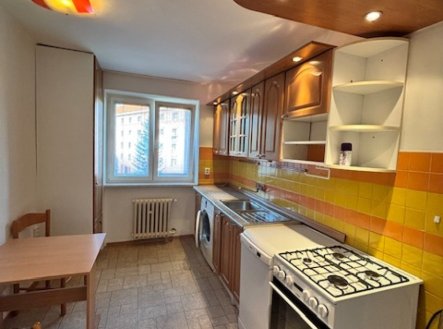Pronájem bytu, 2+1, 65 m² obrázek