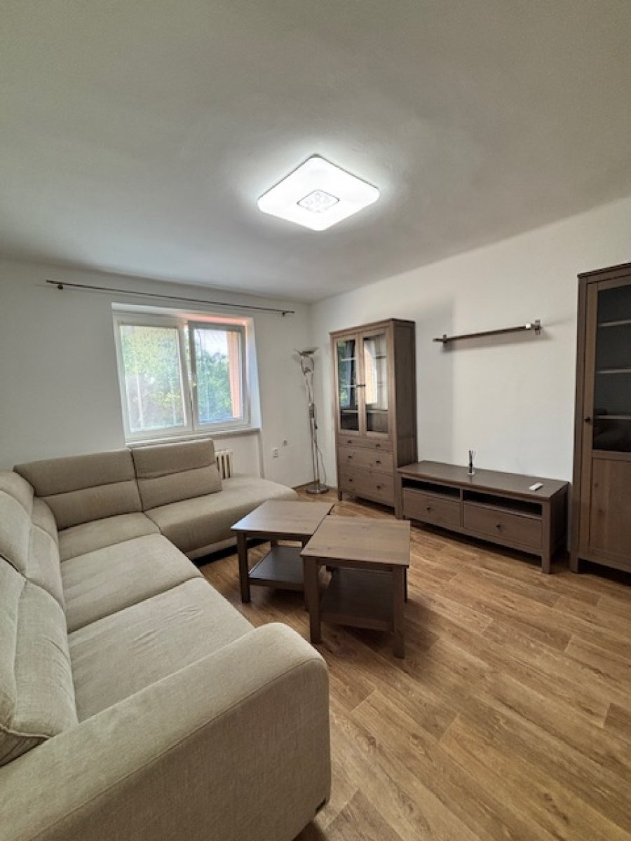 Pronájem bytu 2+1, Skupova, Hradec Králové, 16900 Kč/měs, 65 m2