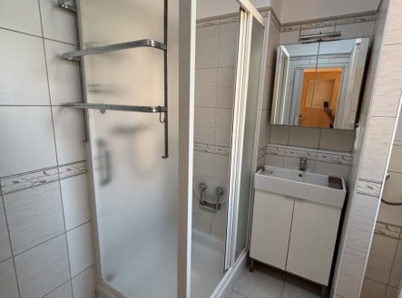 Pronájem bytu, 2+1, 65 m²