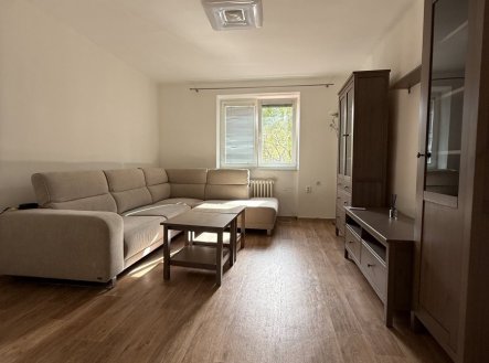 Pronájem bytu, 2+1, 65 m²