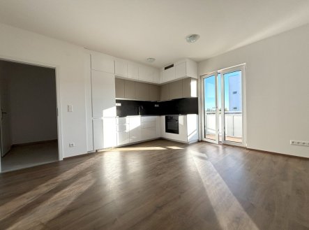Pronájem bytu, 2+kk, 49 m² obrázek