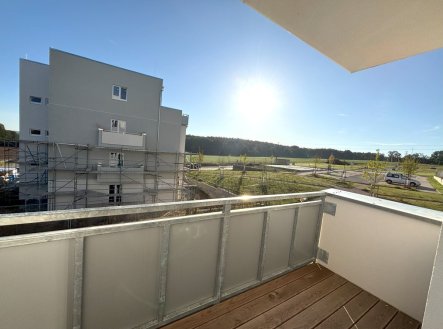 Pronájem bytu, 2+kk, 49 m²