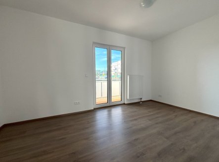 Pronájem bytu, 2+kk, 49 m²