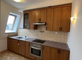 Pronájem bytu, 2+kk, 52 m²
