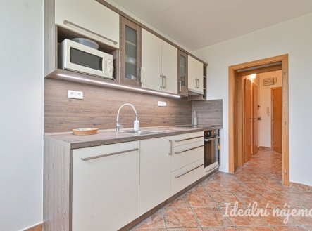 Pronájem bytu, 3+1, 70 m² obrázek